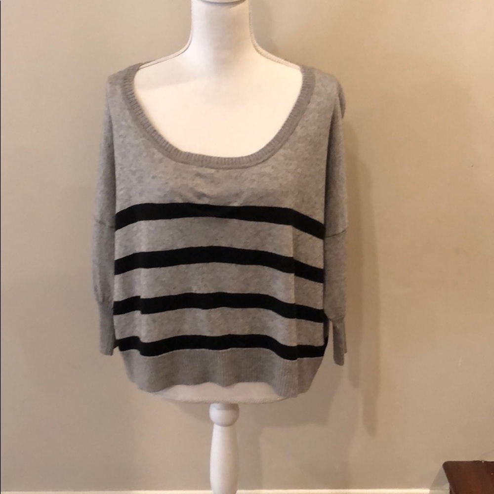 Mink pink sweater